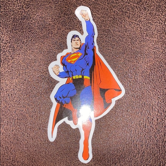 DC Sticker Pack! - Picture 6 of 7